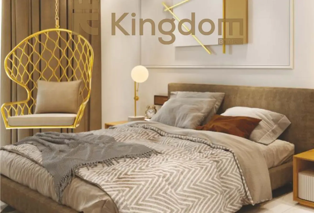 PREMIUM UNIT | HIGH FLOOR | RESORT INSPIRED LIVING
