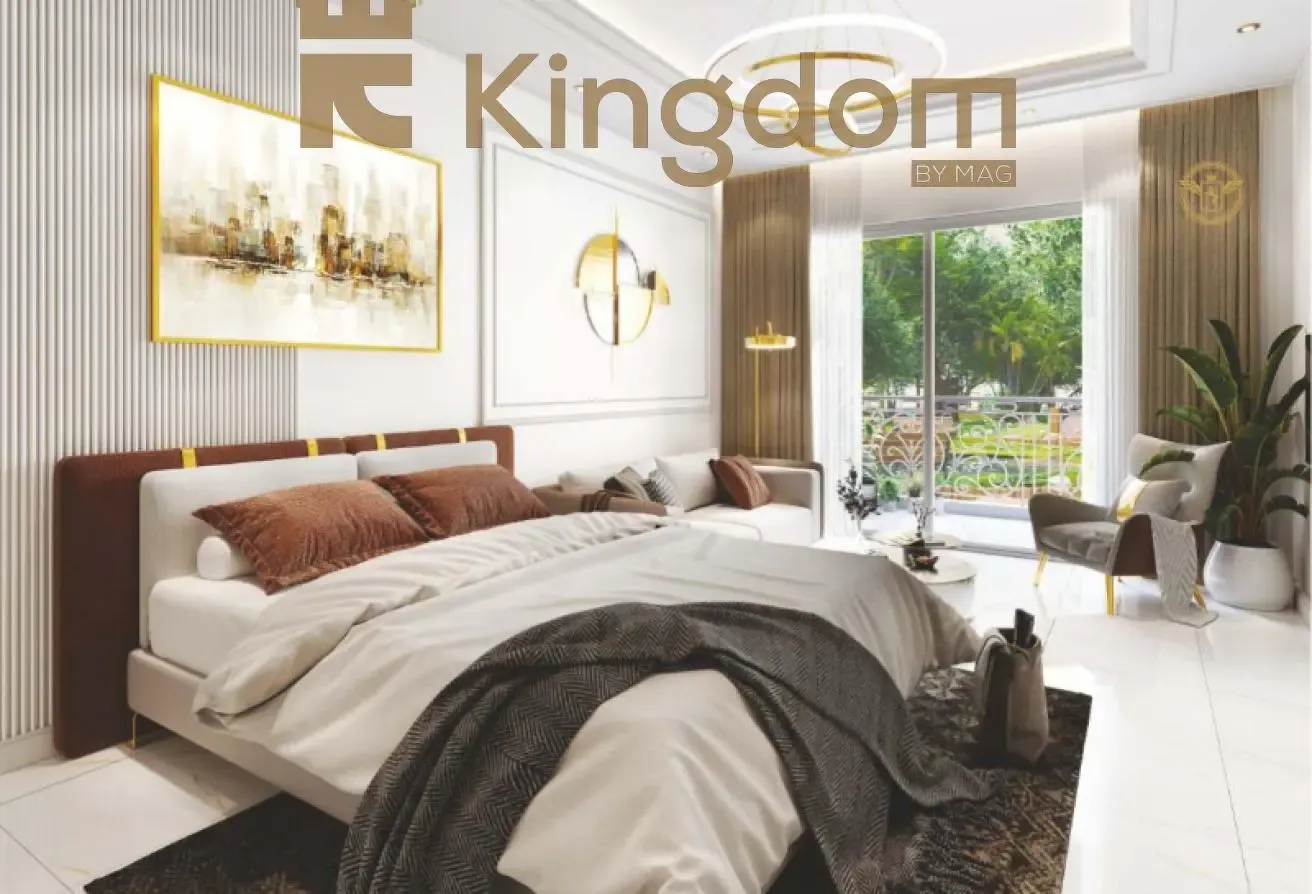 PREMIUM UNIT | HIGH FLOOR | RESORT INSPIRED LIVING