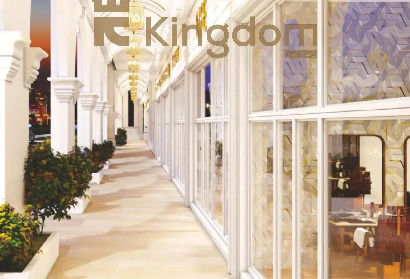 PREMIUM UNIT | HIGH FLOOR | RESORT INSPIRED LIVING