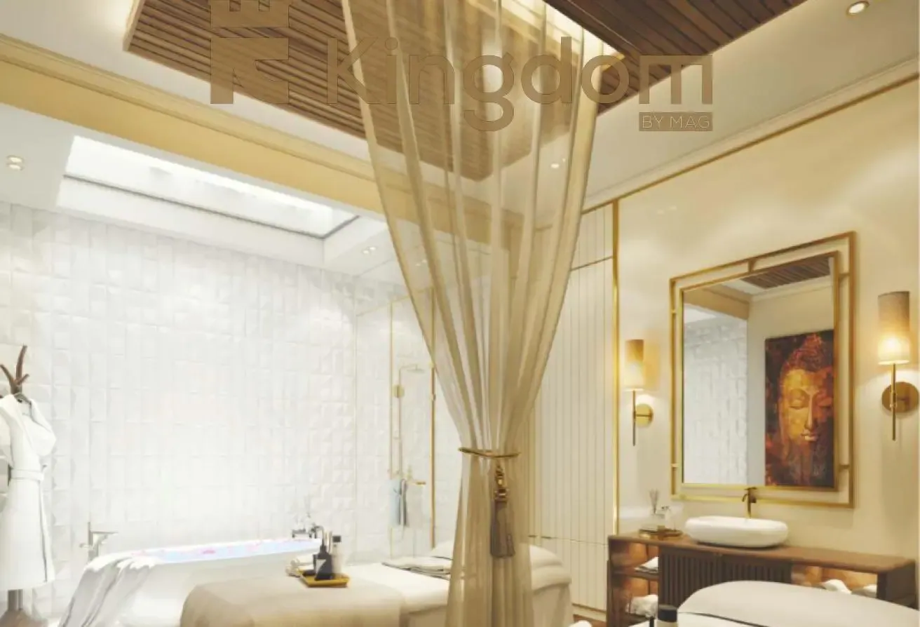 PREMIUM UNIT | HIGH FLOOR | RESORT INSPIRED LIVING