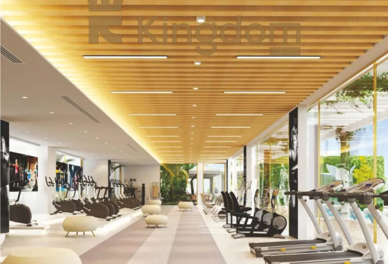 PREMIUM UNIT | HIGH FLOOR | RESORT INSPIRED LIVING