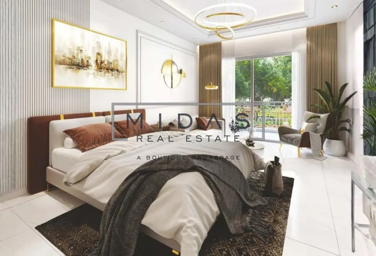 Iconic Building | High Floor | Investor Deal