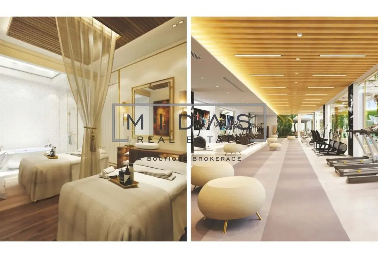 Iconic Building | High Floor | Investor Deal