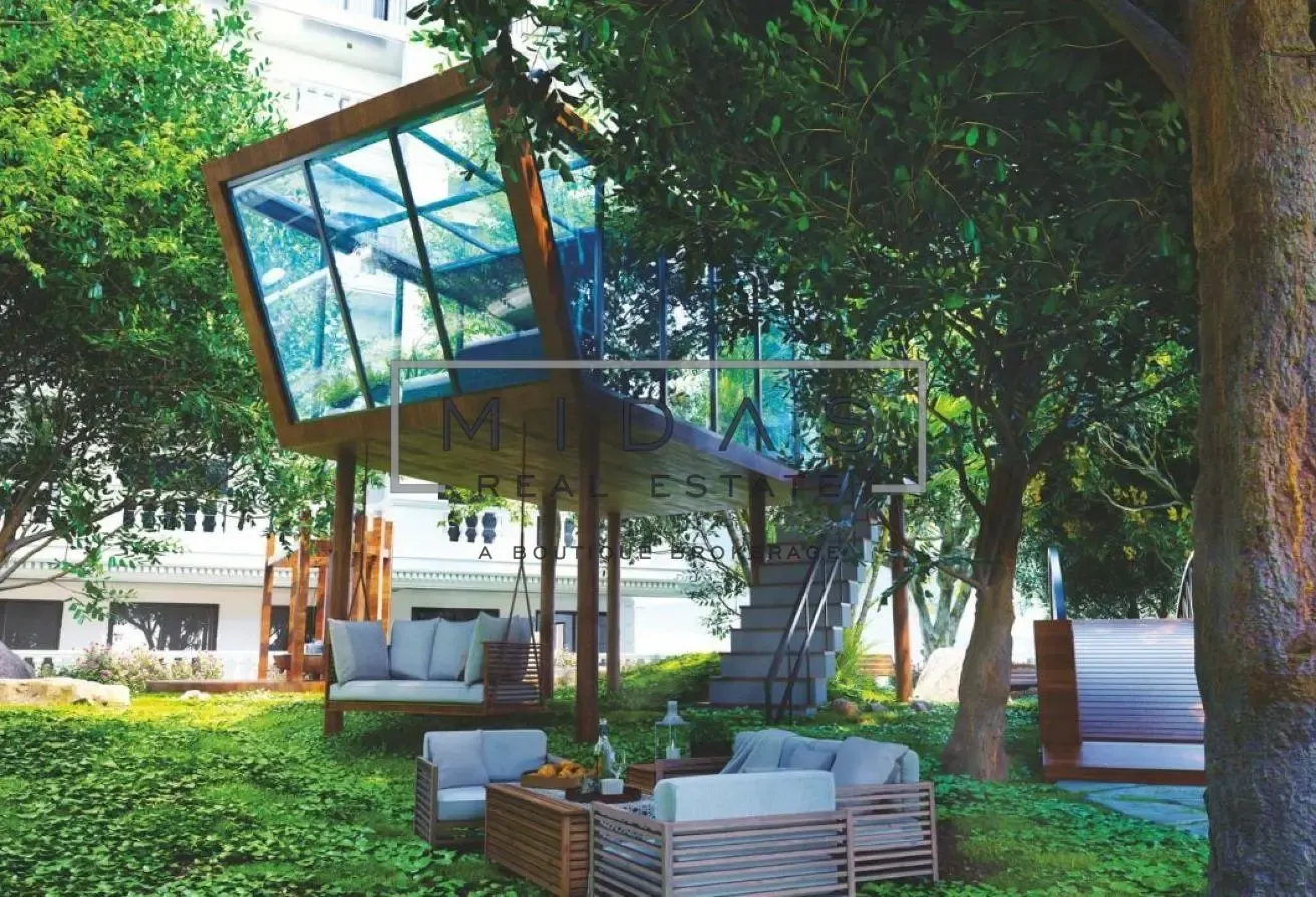 Iconic Building | High Floor | Investor Deal