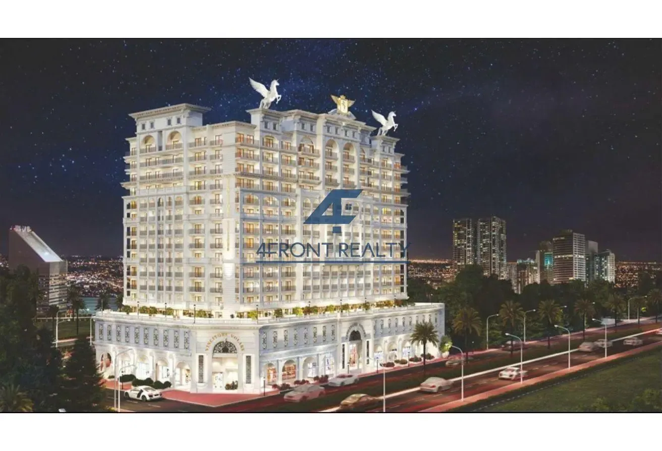 Luxury Living | Spacious Unit | Enquire Now