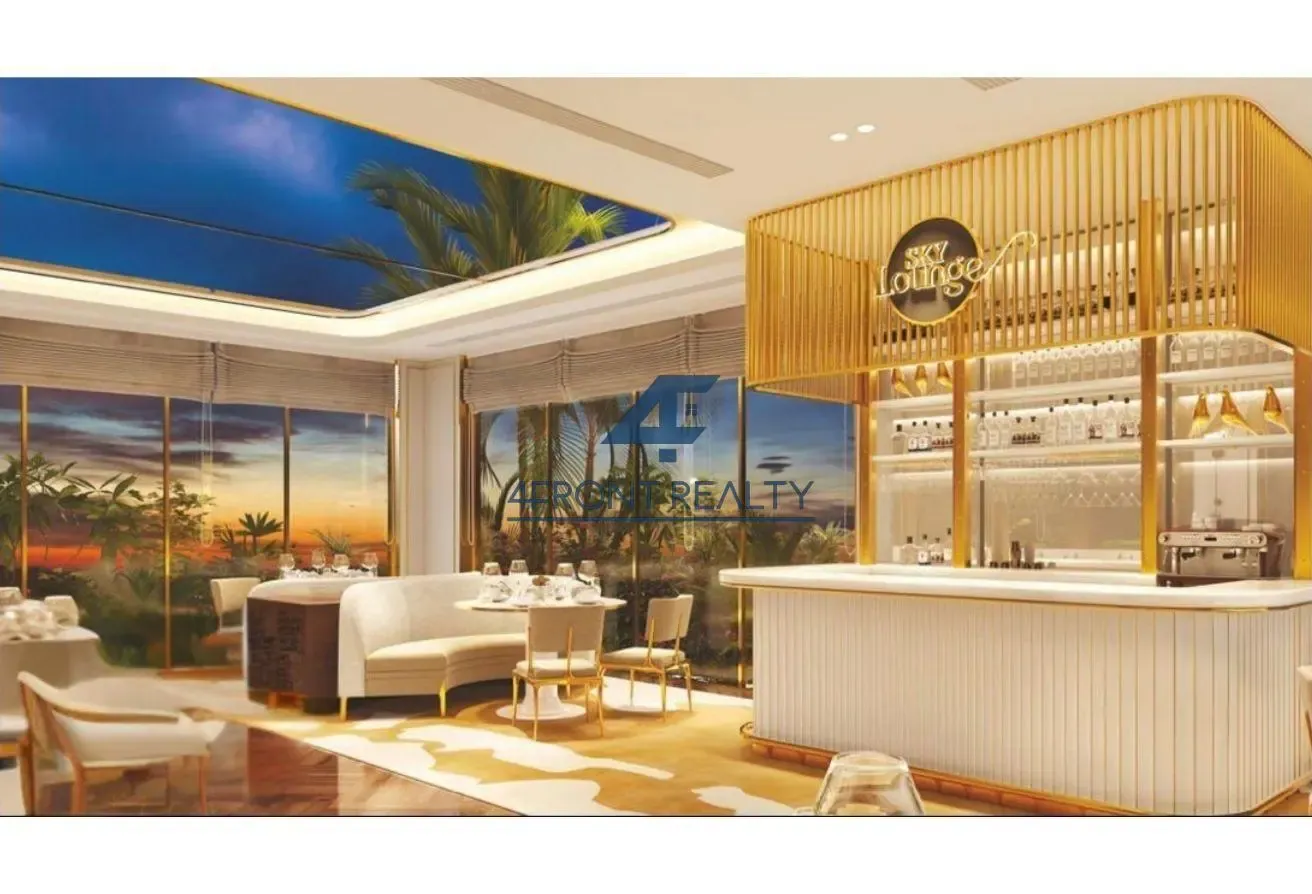 Luxury Living | Spacious Unit | Enquire Now
