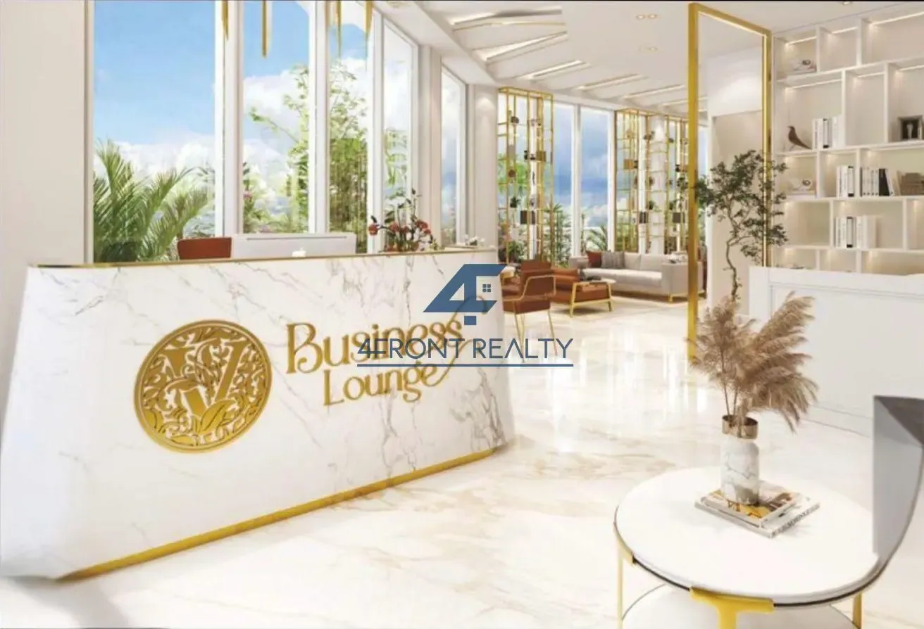 Luxury Living | Spacious Unit | Enquire Now