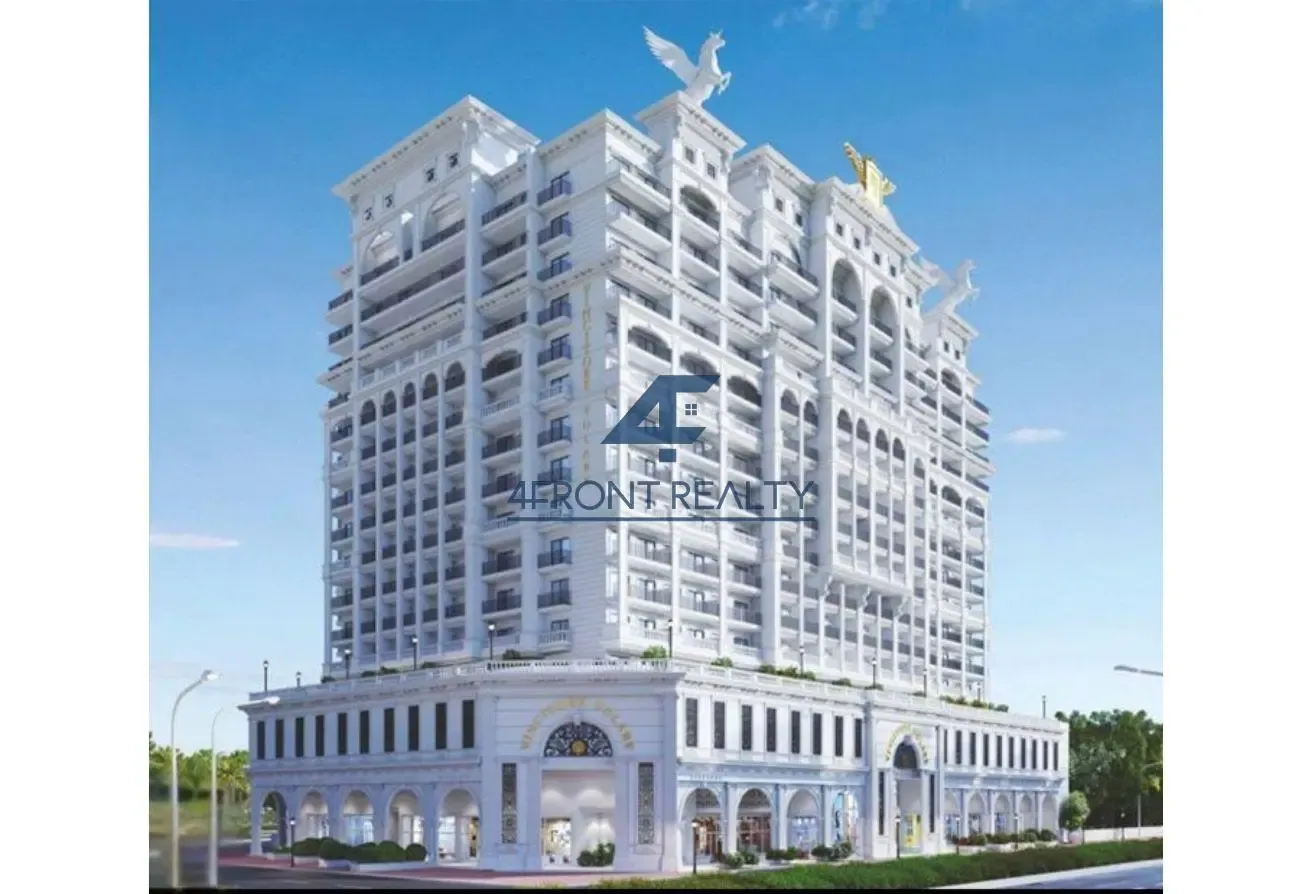 Luxury Living | Spacious Unit | Enquire Now