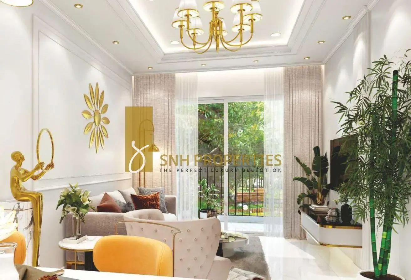 POOL VIEW | BELOW OP |  HIGHER FLOOR