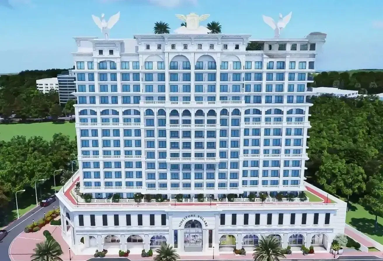 TOP FLOOR | PREMIUM VIEWS | MOTIVATED SELLER