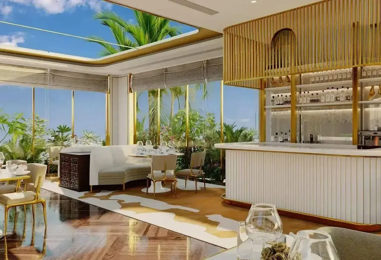 TOP FLOOR | PREMIUM VIEWS | MOTIVATED SELLER