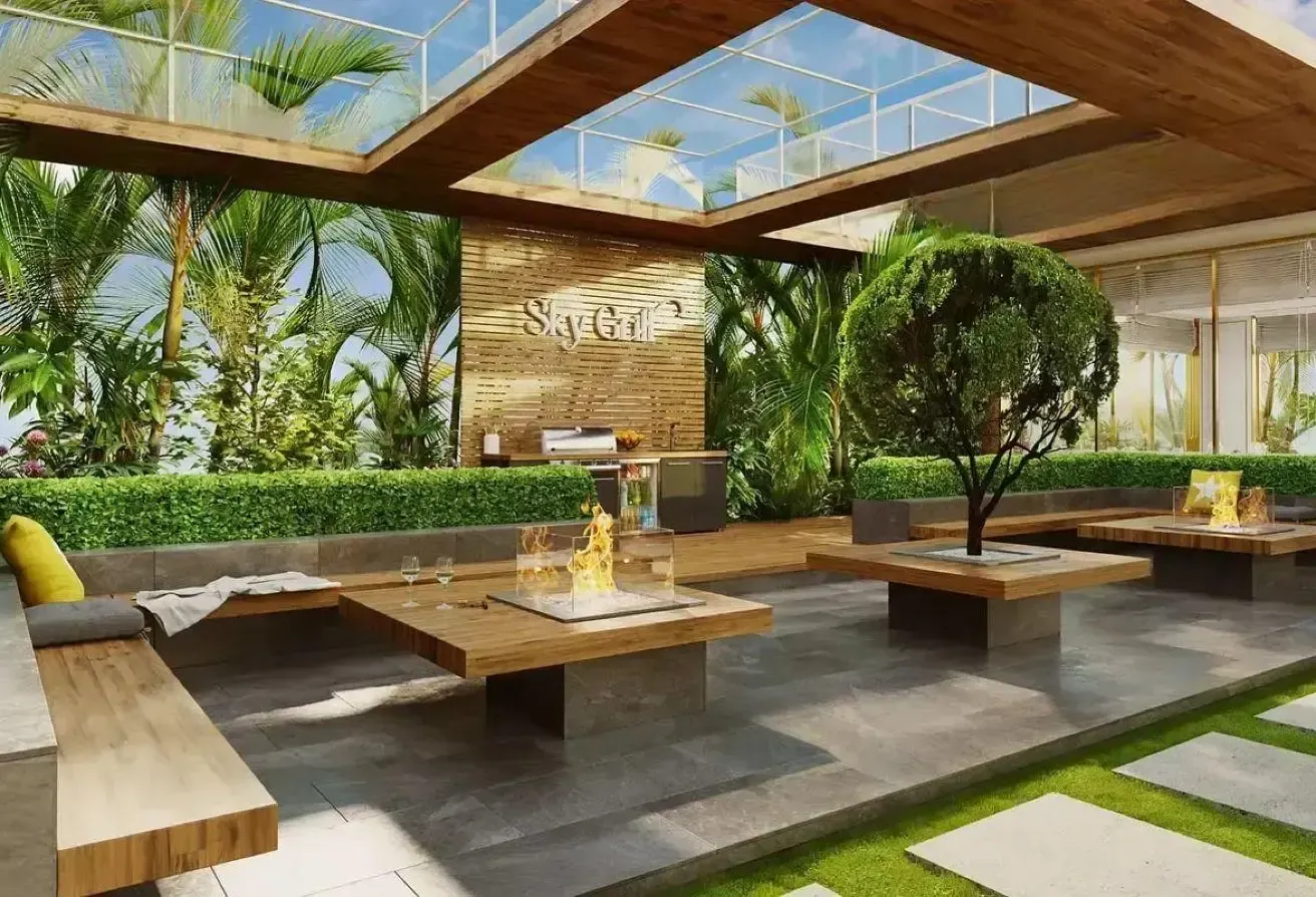 TOP FLOOR | PREMIUM VIEWS | MOTIVATED SELLER
