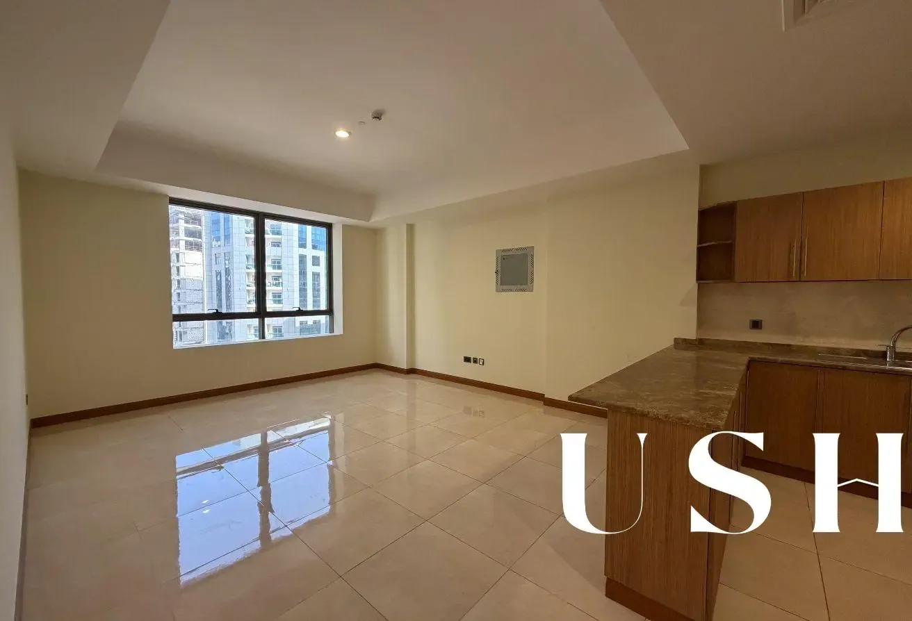 1BR | Freehold | Vacant | No Balcony