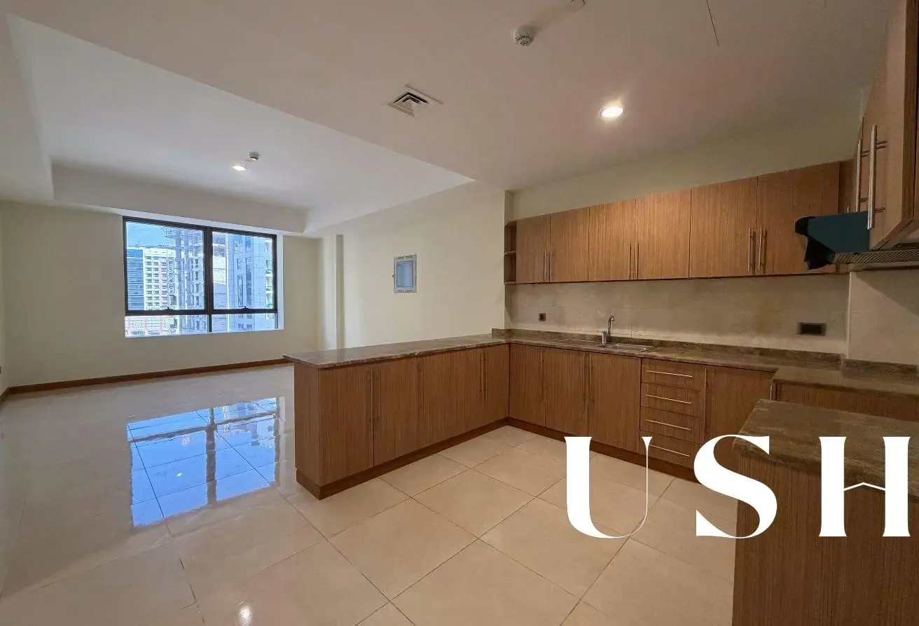 1BR | Freehold | Vacant | No Balcony