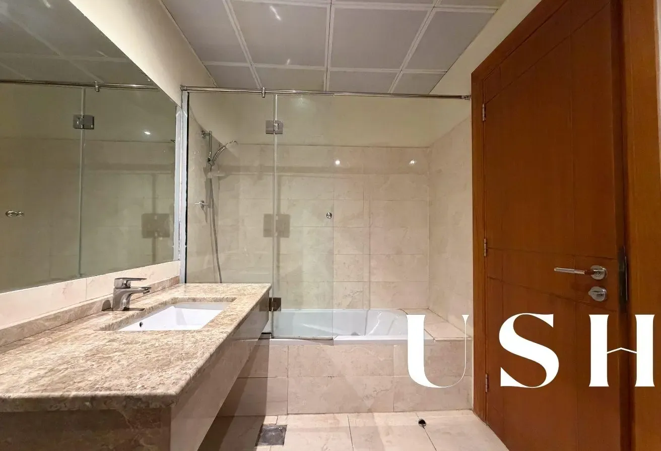 1BR | Freehold | Vacant | No Balcony