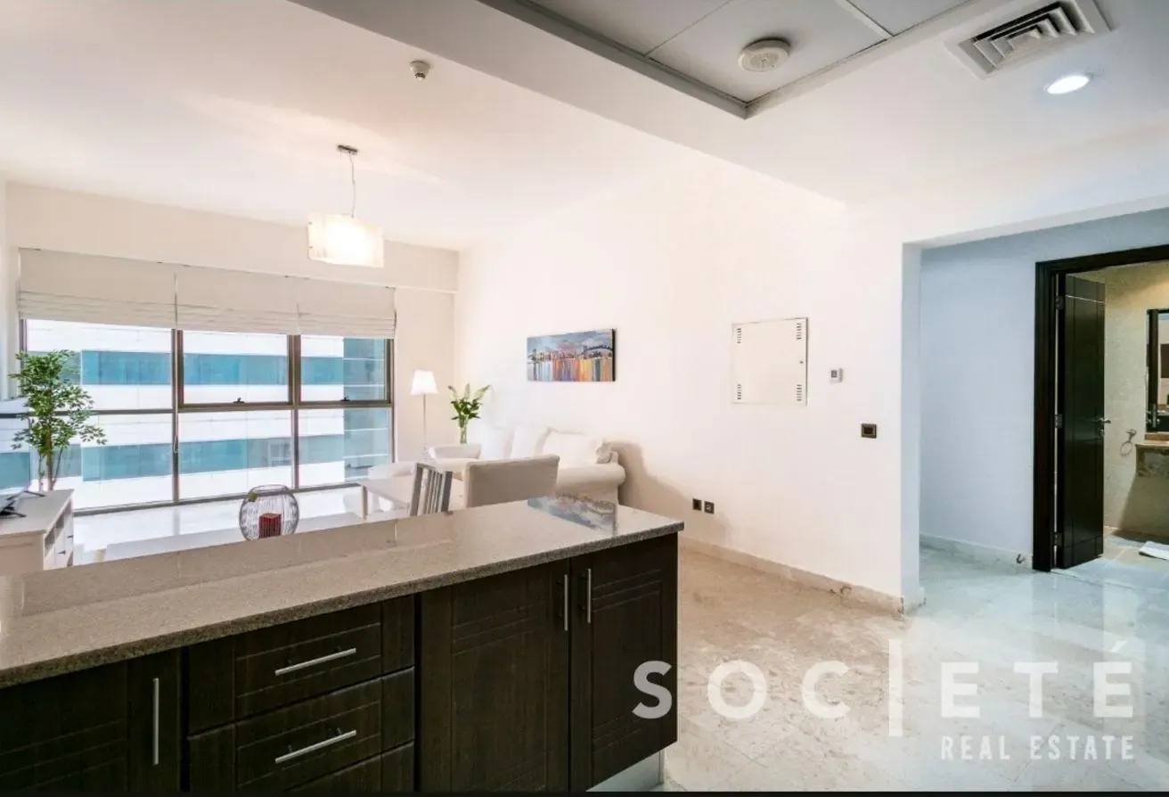 Multiple Units Available I Rented I Spacious 1BR