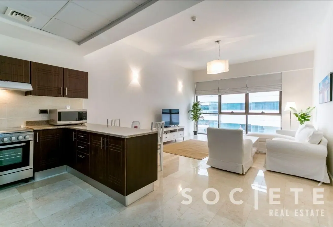 Multiple Units Available I Rented I Spacious 1BR