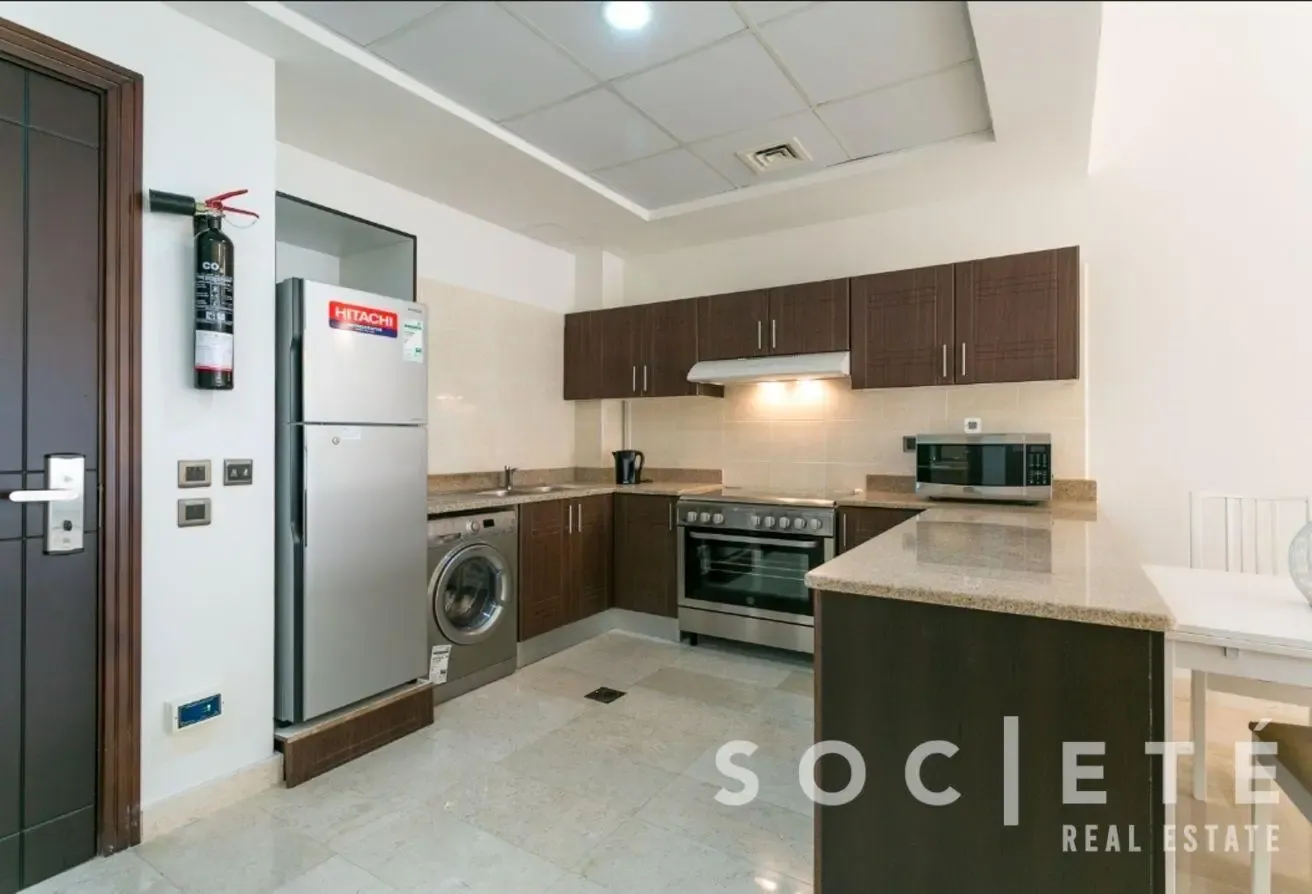 Multiple Units Available I Rented I Spacious 1BR