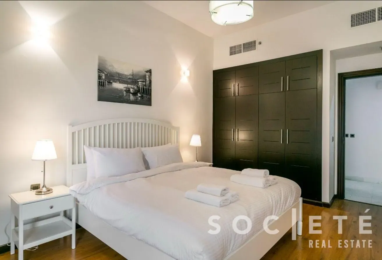 Multiple Units Available I Rented I Spacious 1BR