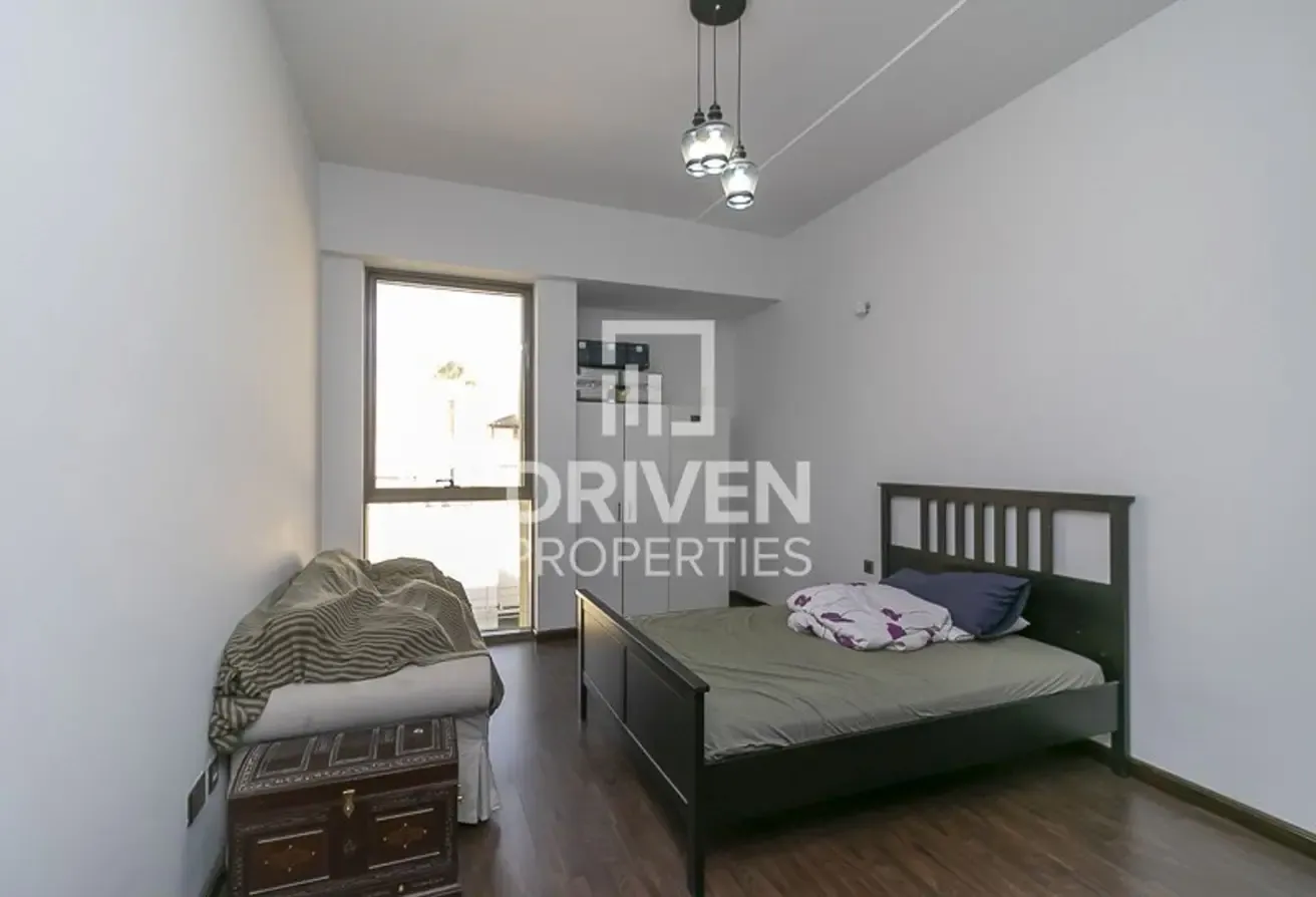 Well Maintained | Close to Emirates and Metro