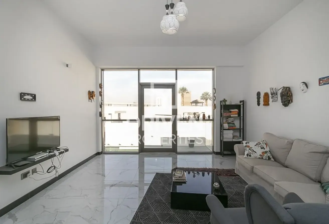 Well Maintained | Close to Emirates and Metro
