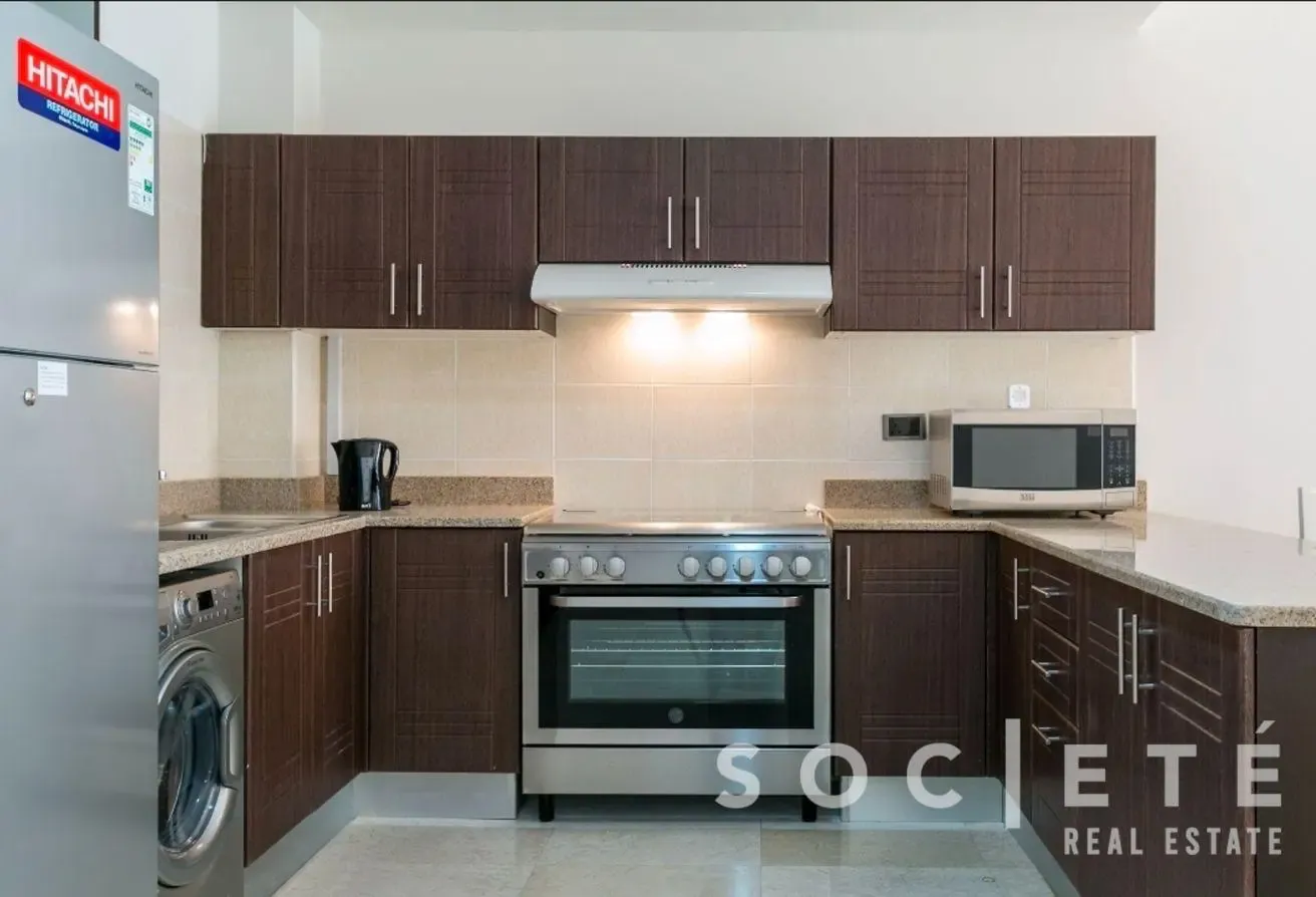Spacious 1BR  I Multiple Units Available I Rented