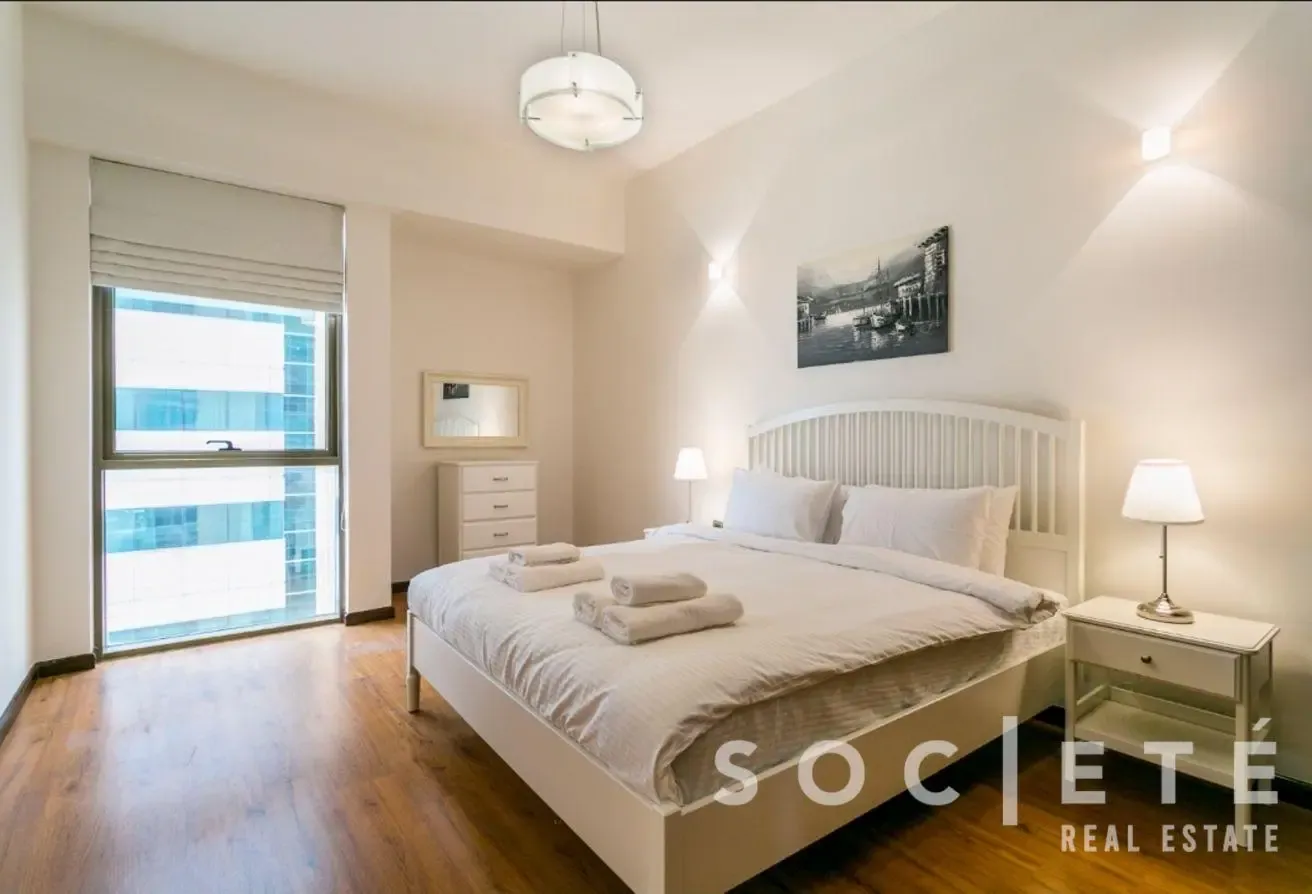 Spacious 1BR  I Multiple Units Available I Rented