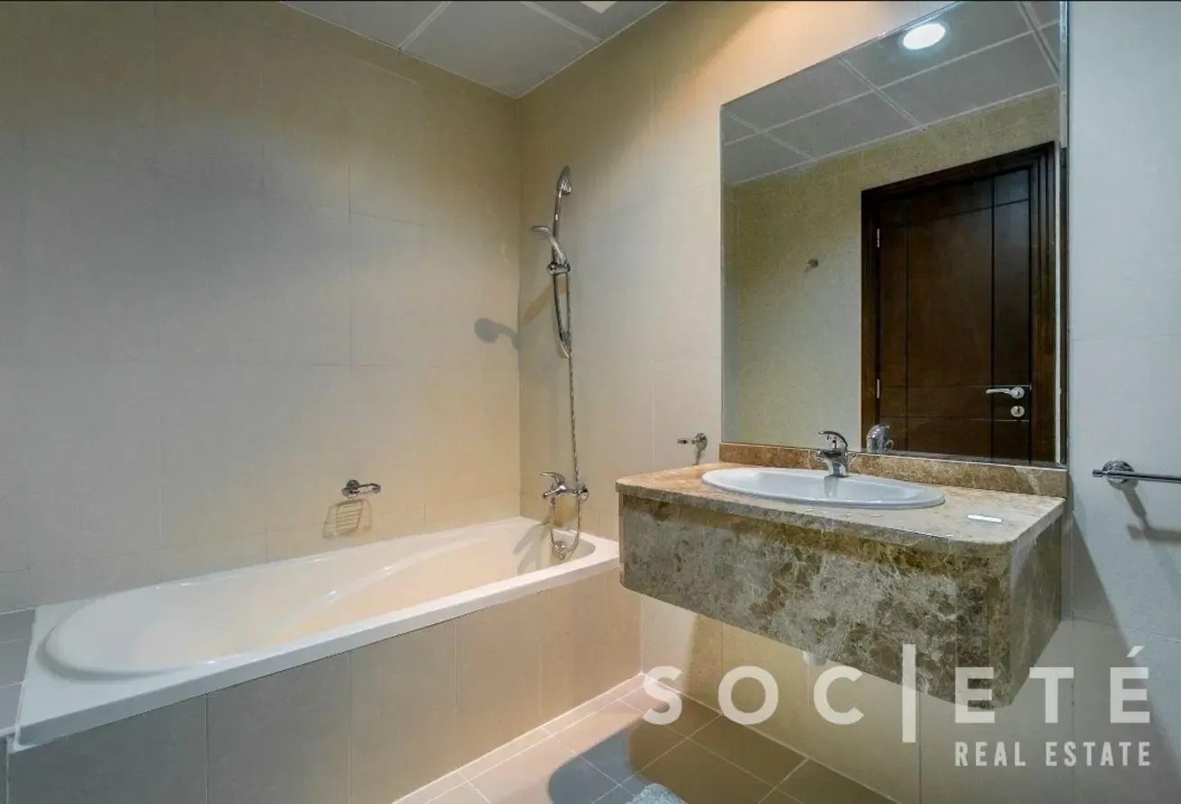 Spacious 1BR  I Multiple Units Available I Rented