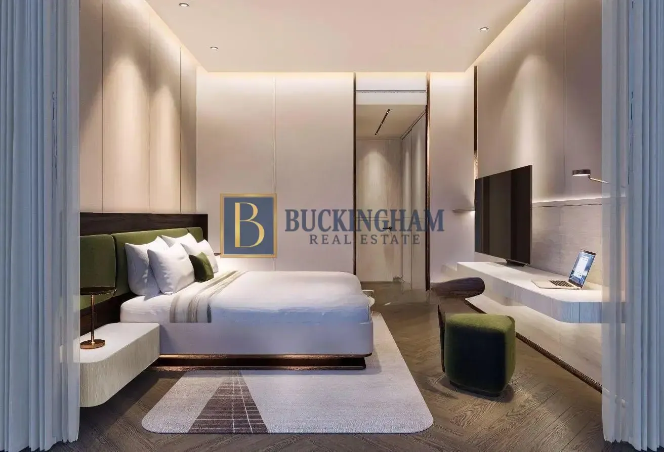 Stylish 1BR I Investor Deal IMAS Barsha Residency