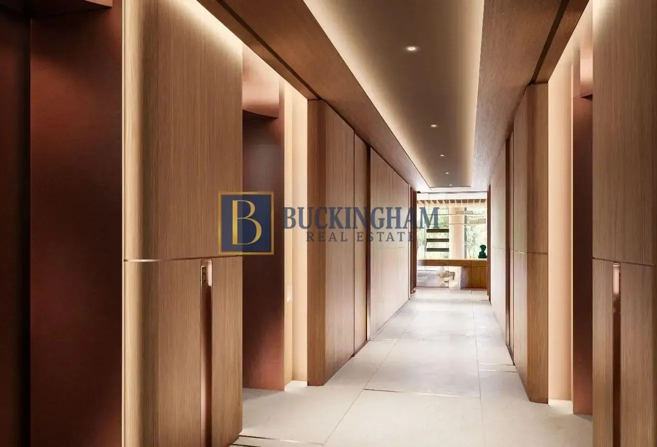 Stylish 1BR I Investor Deal IMAS Barsha Residency