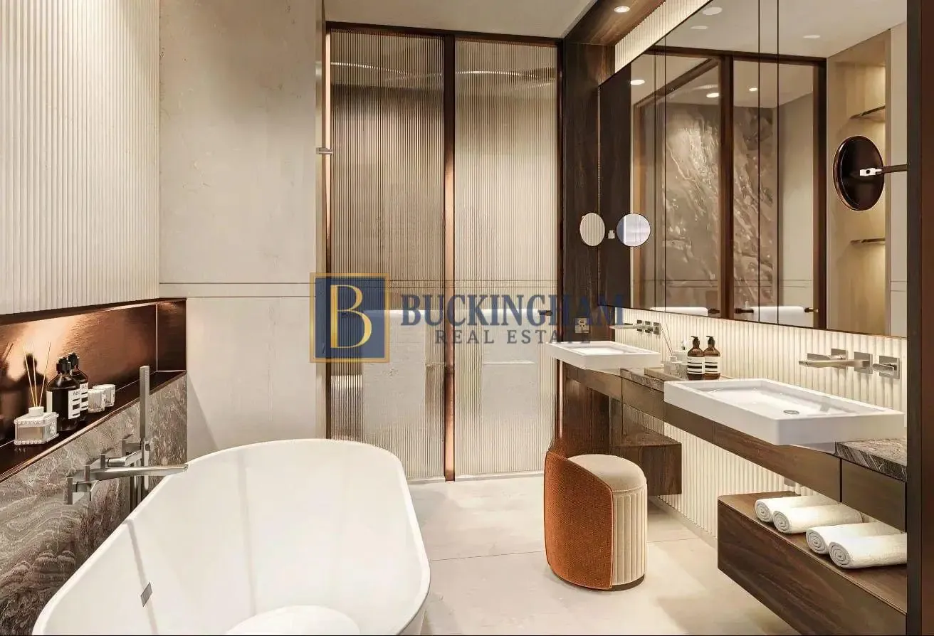 Stylish 1BR I Investor Deal IMAS Barsha Residency