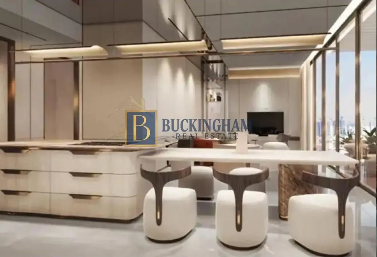 Stylish 1BR I Investor Deal IMAS Barsha Residency