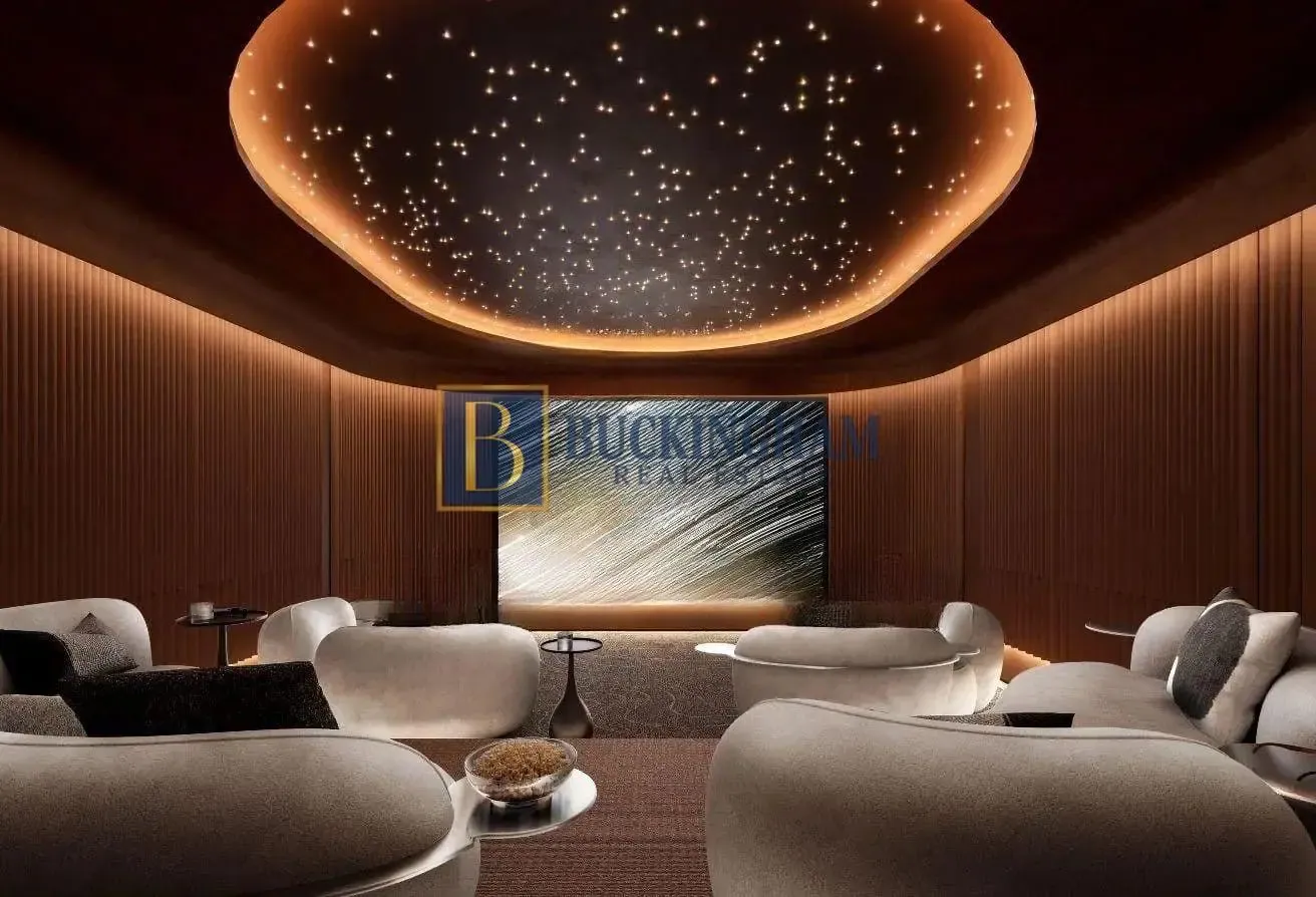 Stylish 1BR I Investor Deal IMAS Barsha Residency