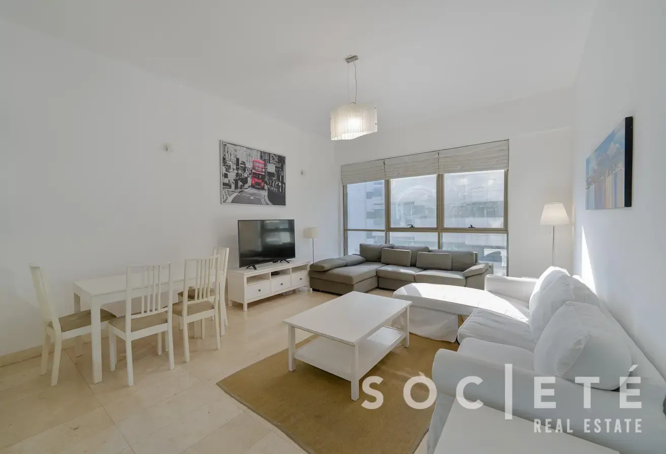 Spacious 1BR I Vacant I Multiple Units Available