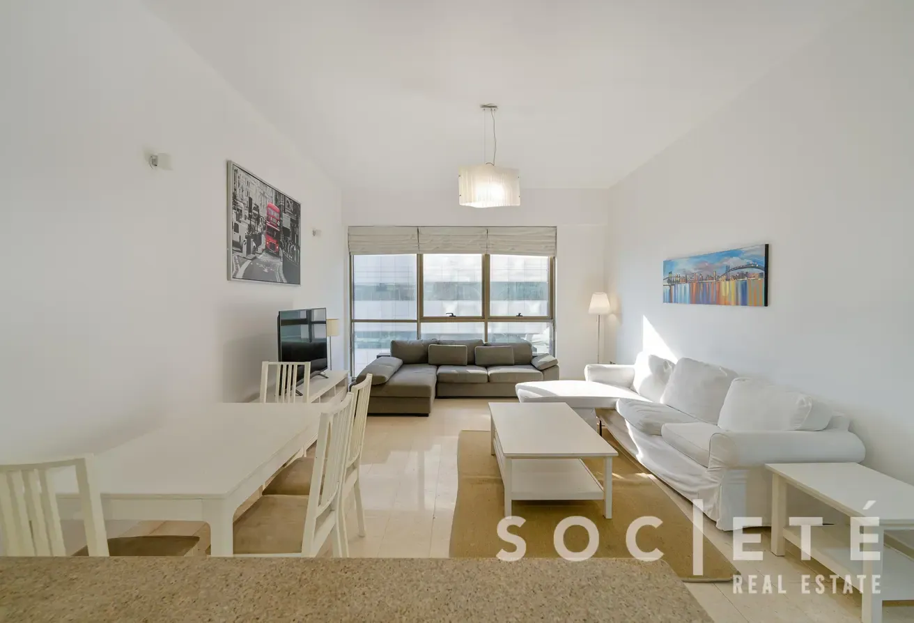 Spacious 1BR  I Vacant I Multiple Units Available
