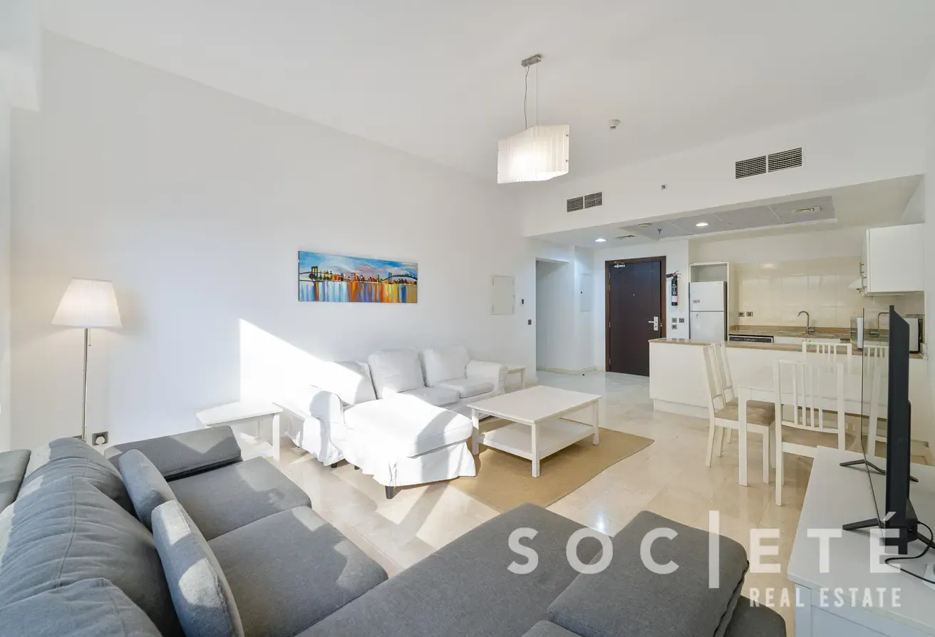 Spacious 1BR  I Vacant I Multiple Units Available