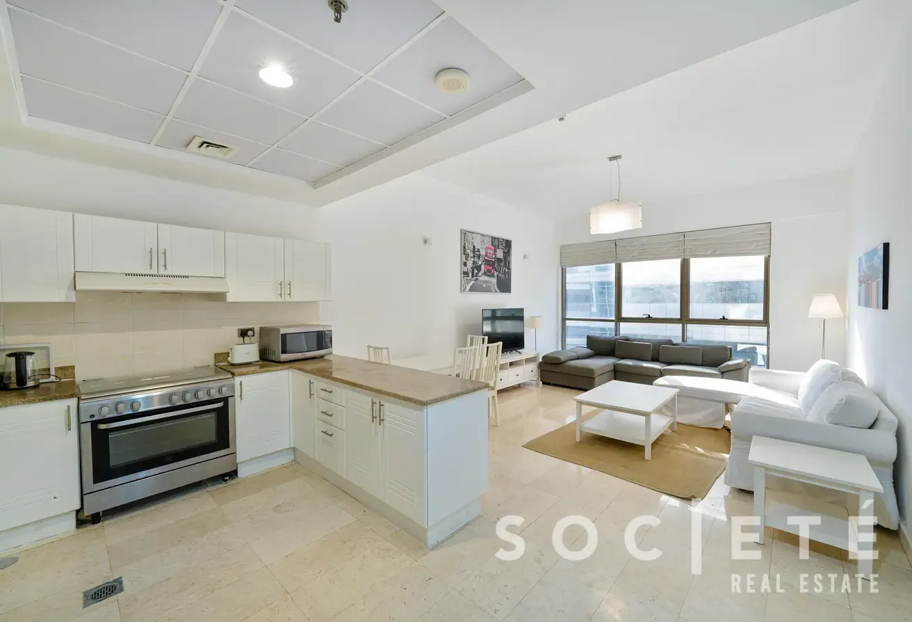 Spacious 1BR  I Vacant I Multiple Units Available