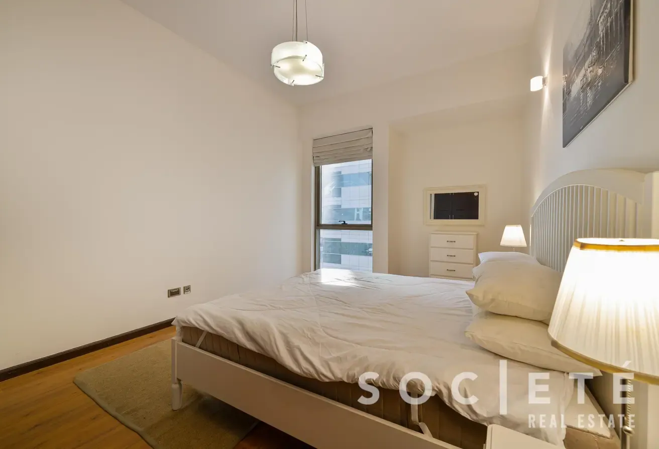 Spacious 1BR  I Vacant I Multiple Units Available