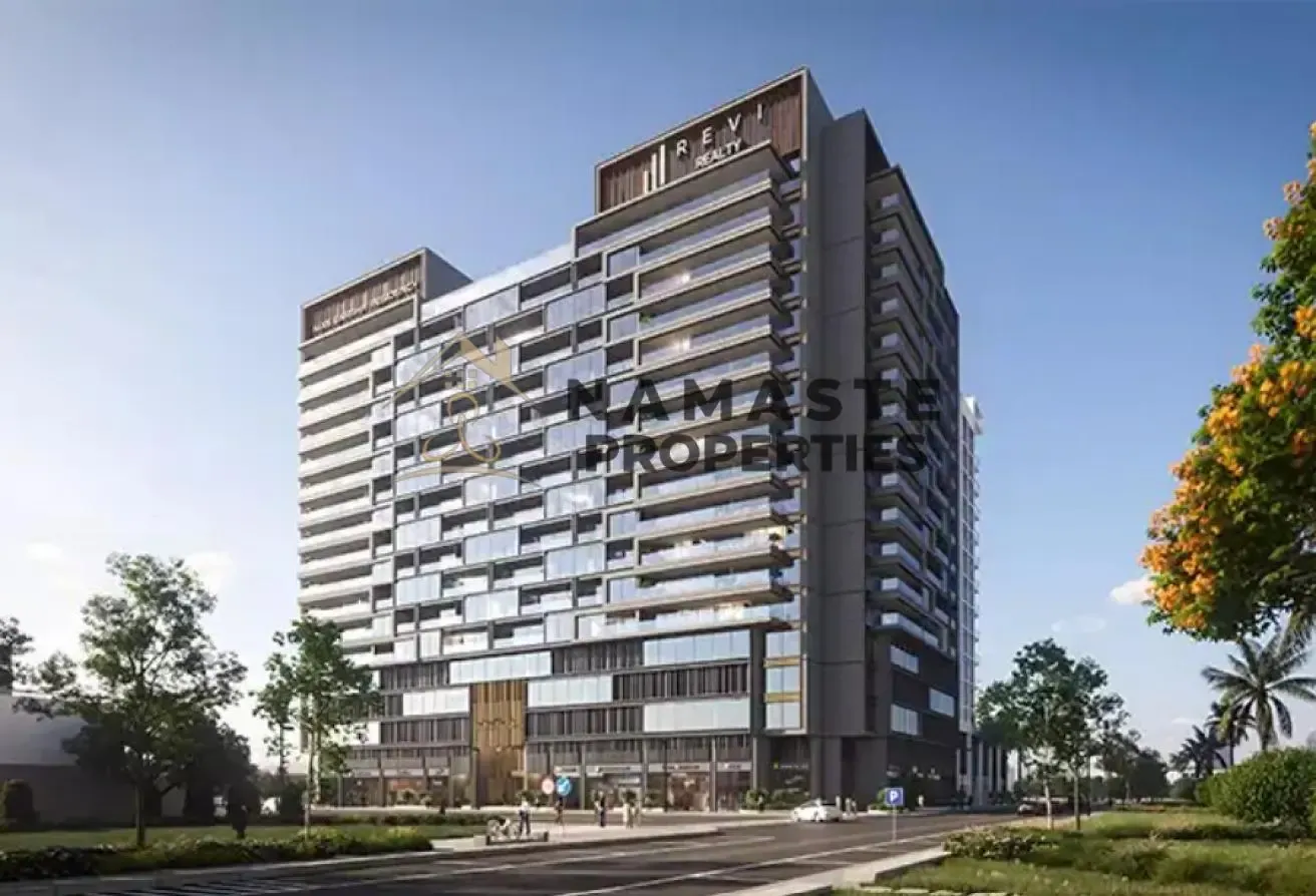 Revi Realty