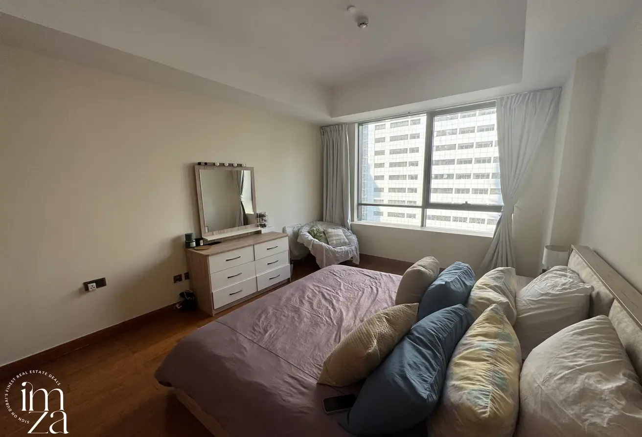 SPACIOUS | NEAR MOE | INVESTOR DEAL | UNFURNISHED