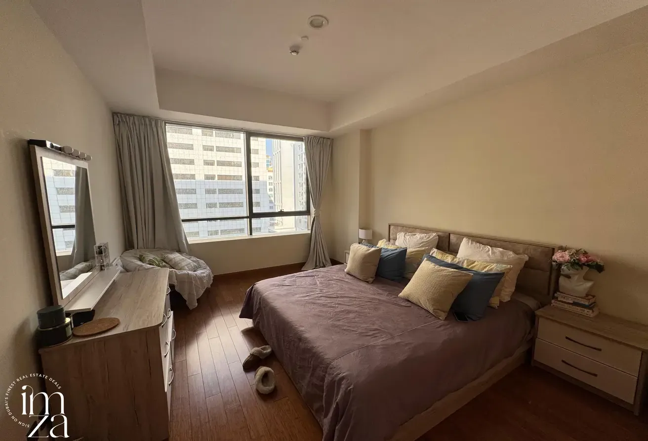 SPACIOUS | NEAR MOE | INVESTOR DEAL | UNFURNISHED