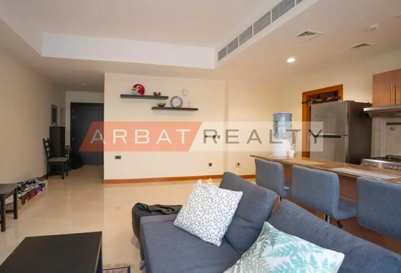 Furnished/Rented/Close to Emirates Mall and Metro