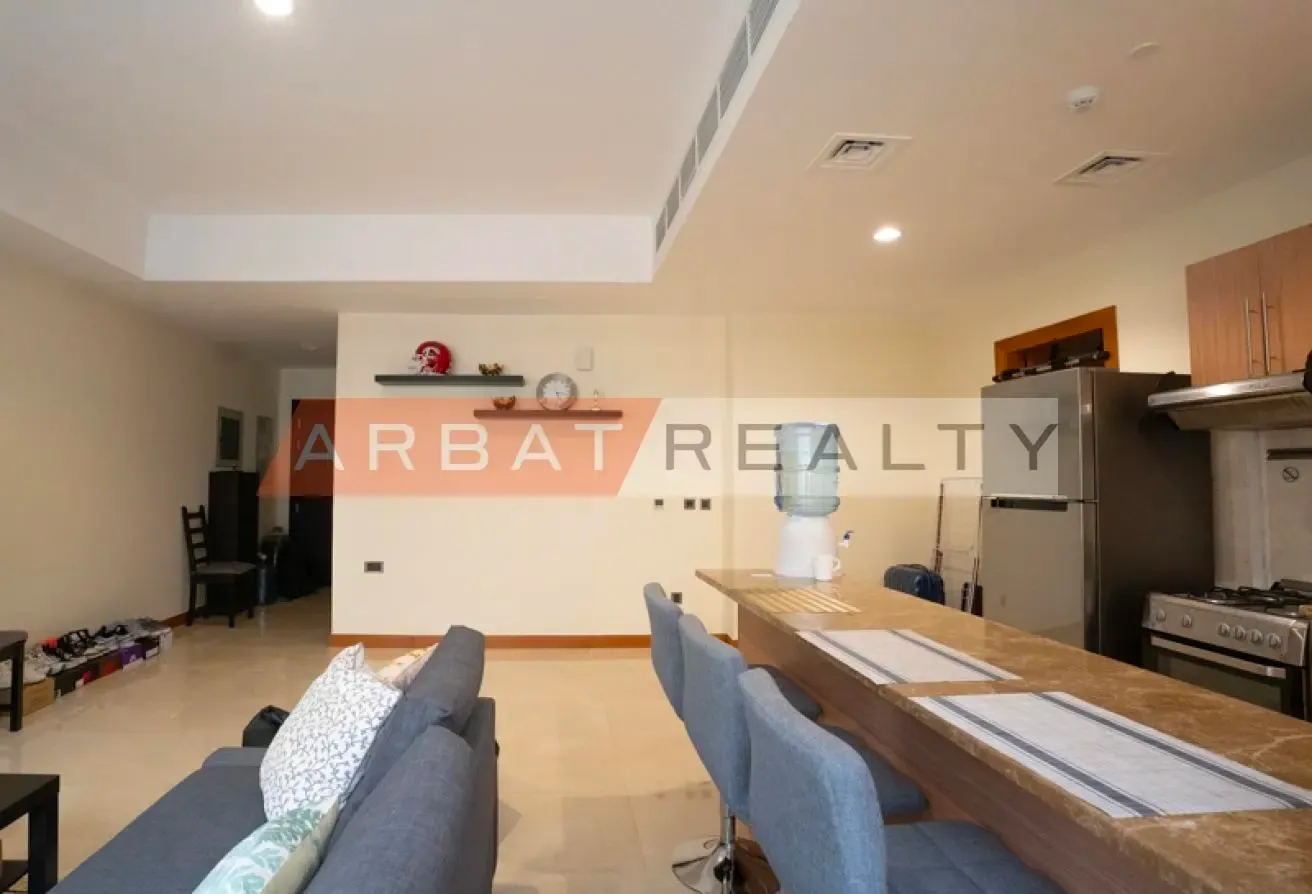 Furnished/Rented/Close to Emirates Mall and Metro
