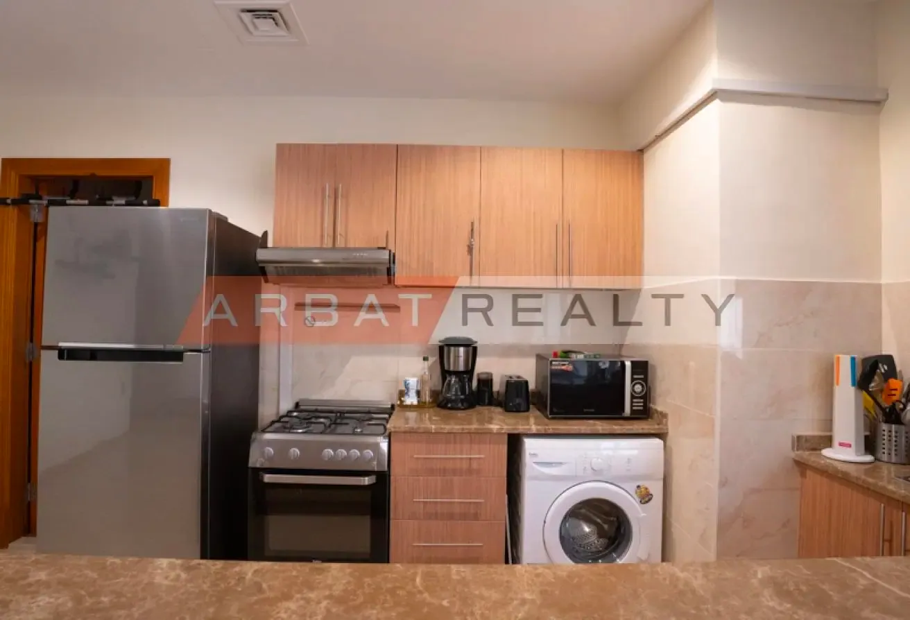 Furnished/Rented/Close to Emirates Mall and Metro