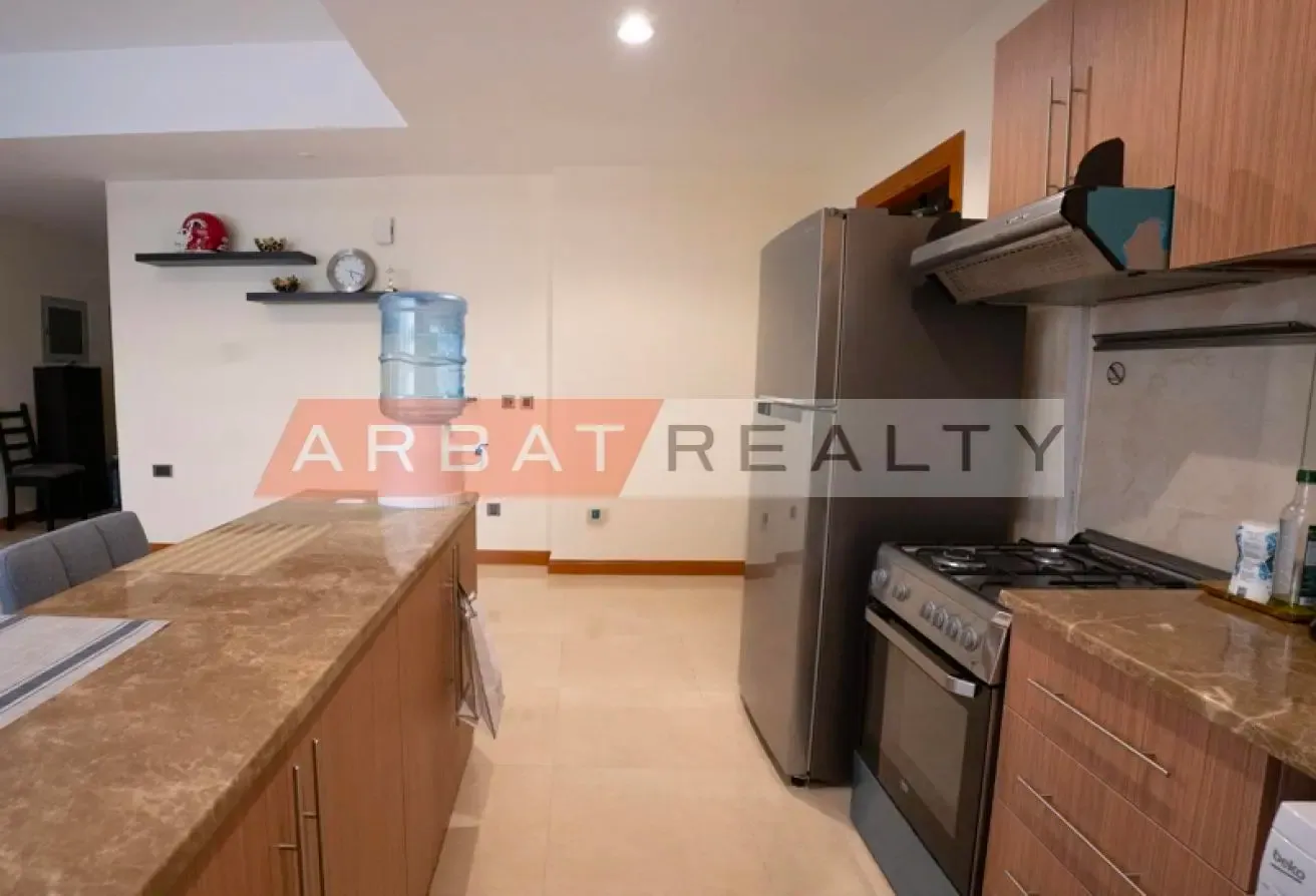 Furnished/Rented/Close to Emirates Mall and Metro