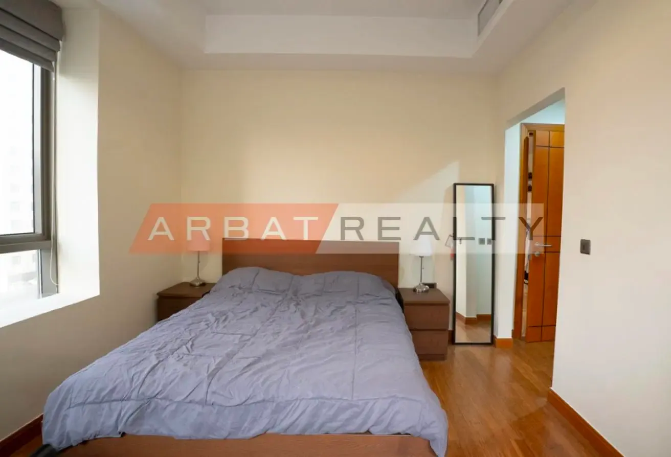 Furnished/Rented/Close to Emirates Mall and Metro