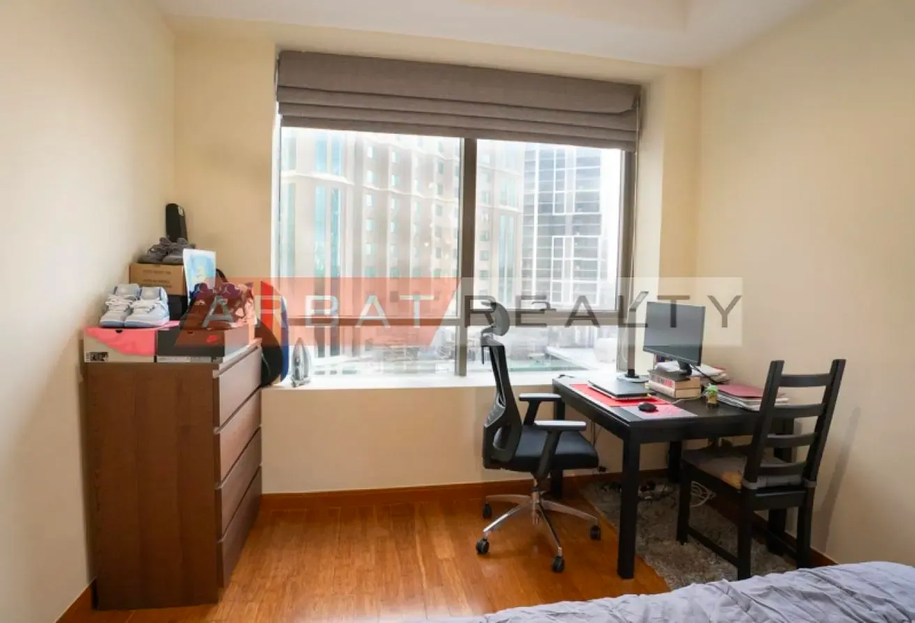 Furnished/Rented/Close to Emirates Mall and Metro