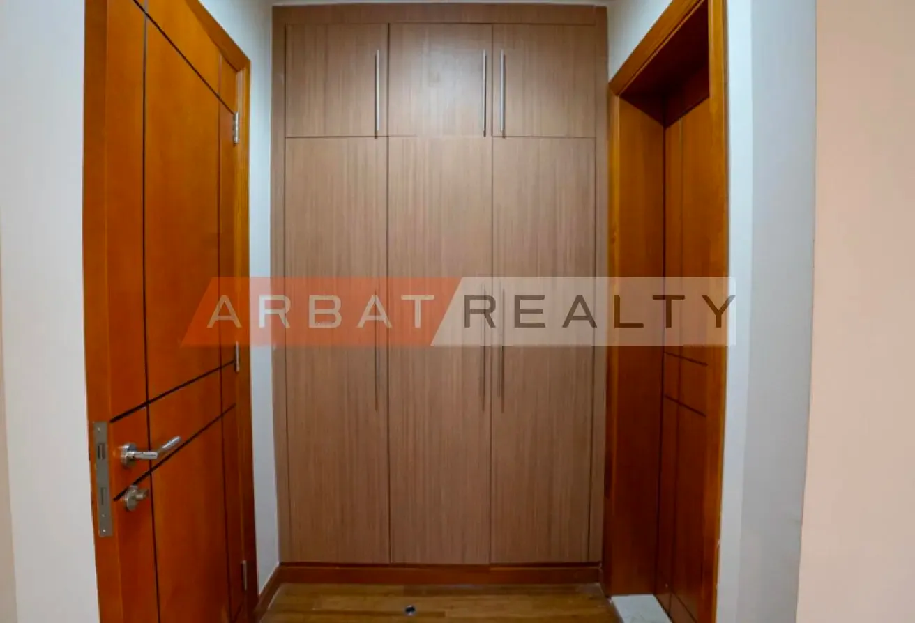 Furnished/Rented/Close to Emirates Mall and Metro