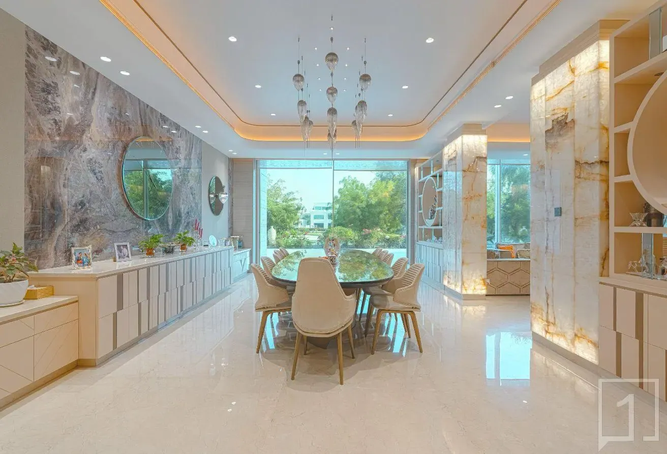 Golf Course | Prime Entry Opportunity | Vastu