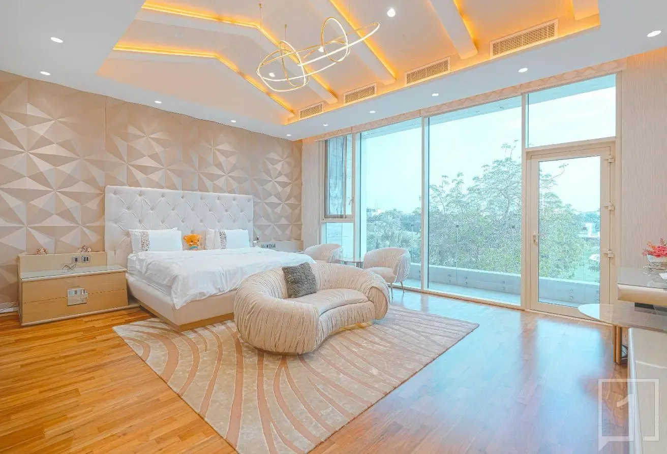 Golf Course | Prime Entry Opportunity | Vastu